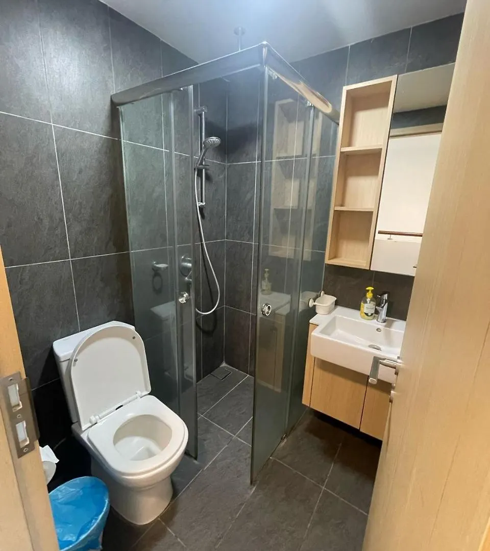 Apartamento The Colony Luxe Infinitum At Klcc Kuala Lumpur