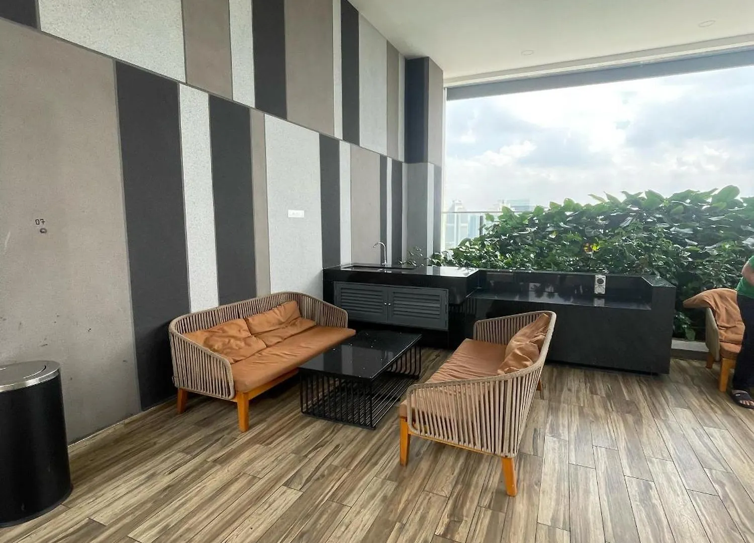 Apartamento The Colony Luxe Infinitum At Klcc Kuala Lumpur Malasia